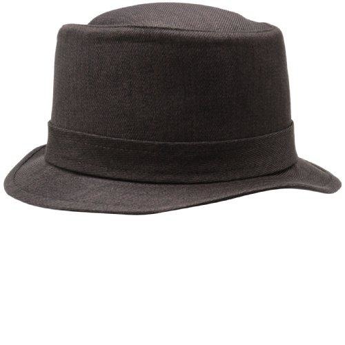 fred perry pork pie hat