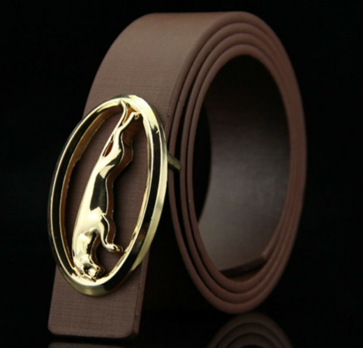 Samm & Moody Leatherette Cobra Designer Belts For Men/Boys