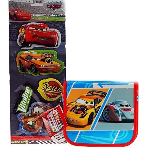 disney cars crafts