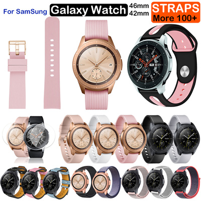 samsung galaxy 42mm watch bands