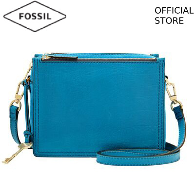 fossil campbell sling bag