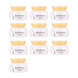 [Sulwhasoo] Essential Firming Cream EX 5ml x 5pcs (25ml) or 10pcs (50ml)