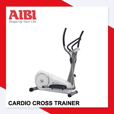 Aibi elliptical best sale cross trainer