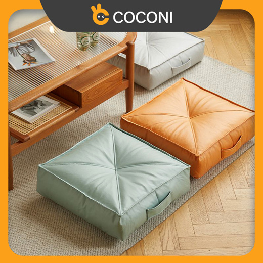 Qoo10 - COCONI Free Shipping Japanese Futon Cushion Home Four Seasons  Office F : Furniture/Home D