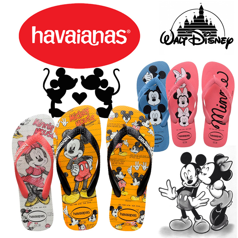 havaianas japan