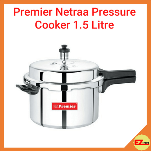 premier 1.5 litre pressure cooker