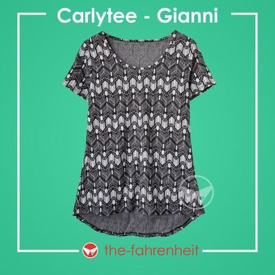 Carly Tee - Gianni