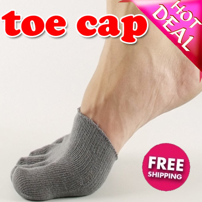 Qoo10 - Finger Toe socks : Underwear 