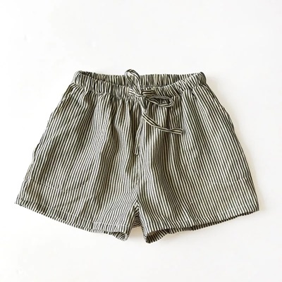 cotton shorts women