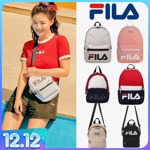 fila new bag