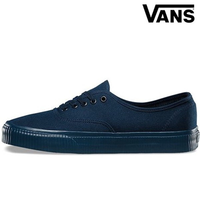 vans authentic mono