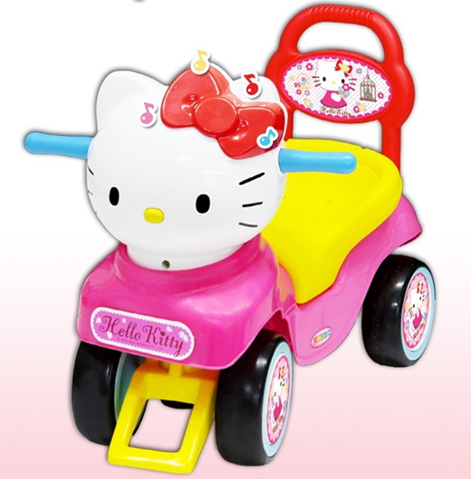 Qoo10 - HELLO KITTY PEARL : Kitchen & Dining