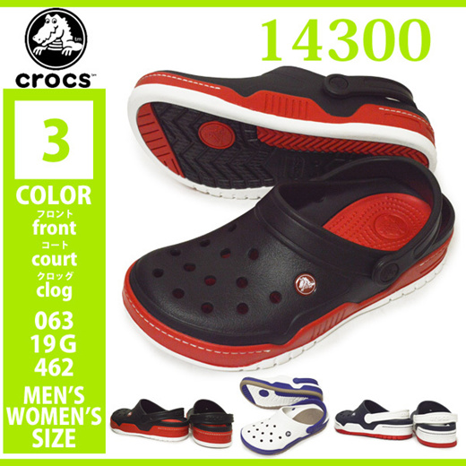 crocs 14300