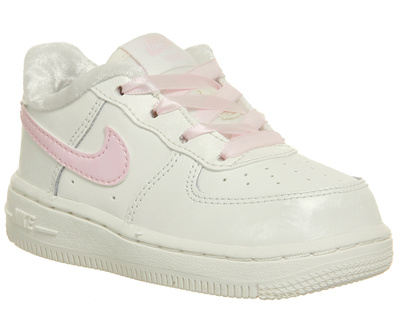 pink air force 1 infant