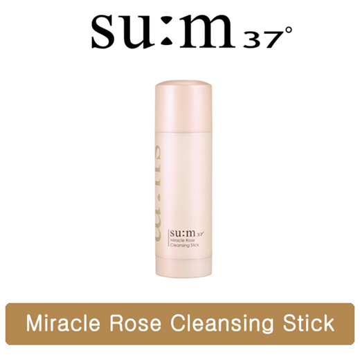 miracle rose cleansing stick 80g