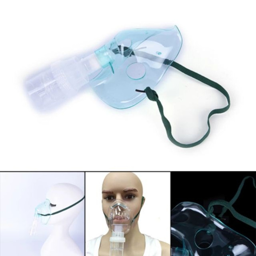zelfmoord Alarmerend spectrum Qoo10 - Poppers mask 1pcs : Leisure / Travel