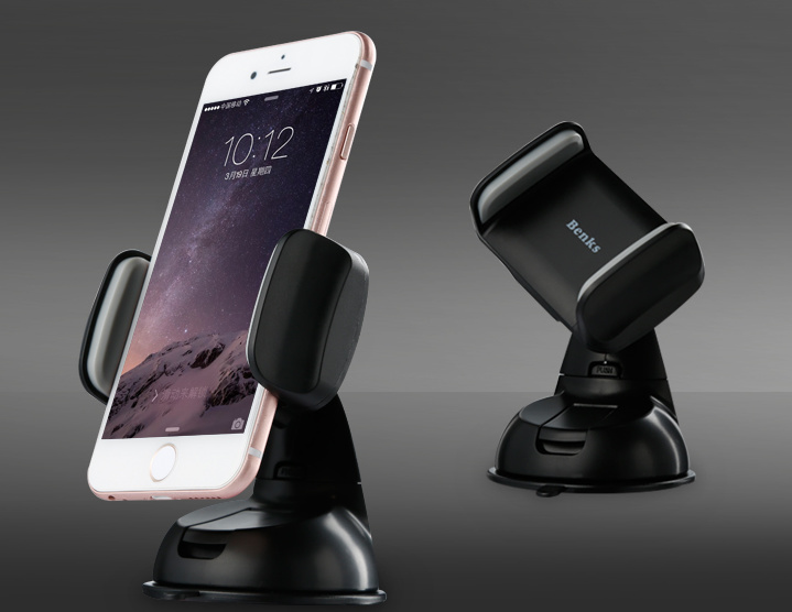 giant phone mount