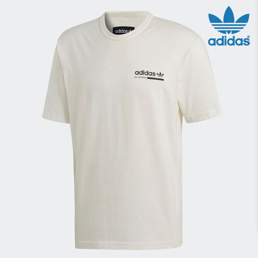 adidas amplifier short sleeve tee