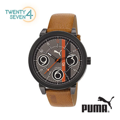 puma fit watch