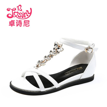 Chinese hot sale dance shoes