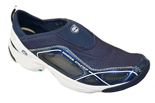 timberland mountain athletics shoes
