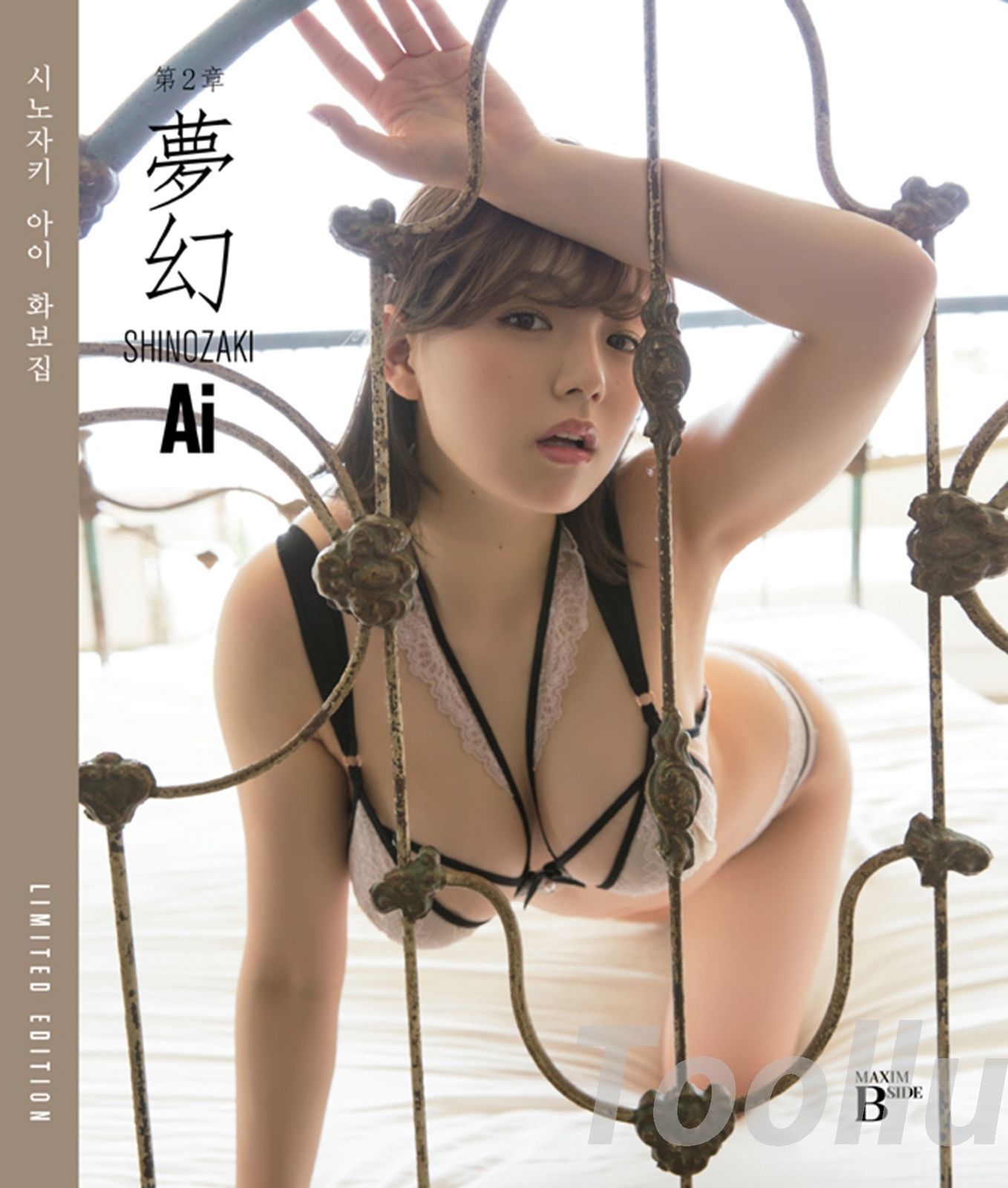 Wish+ | Shinozaki Ai : Books