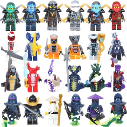 Made a minifigure scale grab pack from poppy playtime! : r/lego