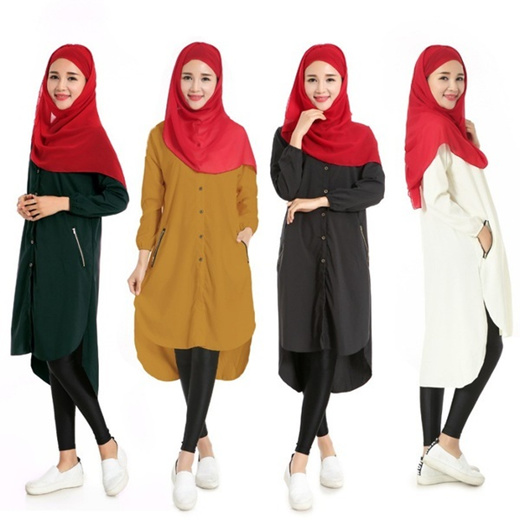 islamic women's clothing