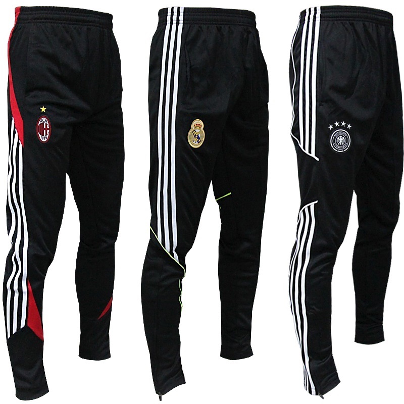 soccer training pants mens