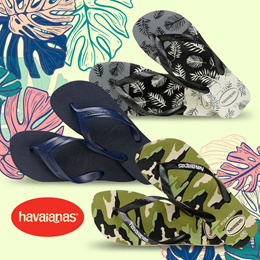 havaianas kinderslippers sale