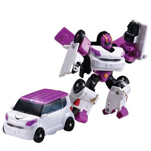 tobot w toys