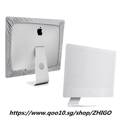 Qoo10 Screen Dust Cover For Apple Imac 21inch 27inch Computer