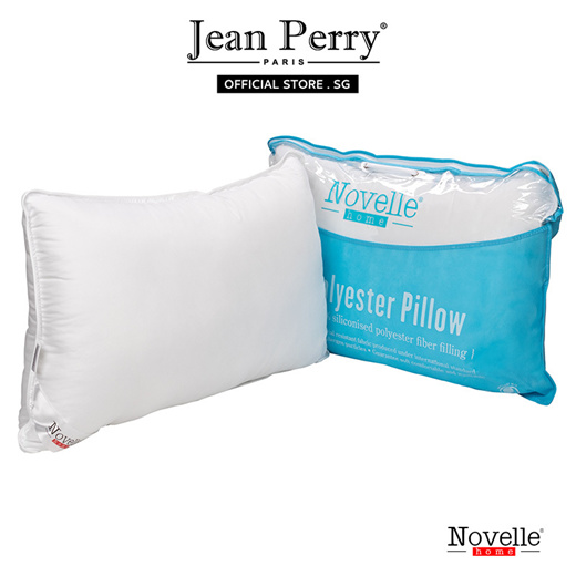 Novelle store cotton pillow