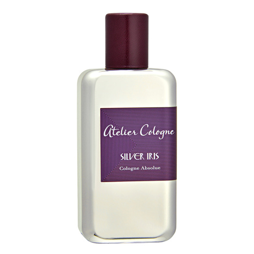 atelier cologne silver iris