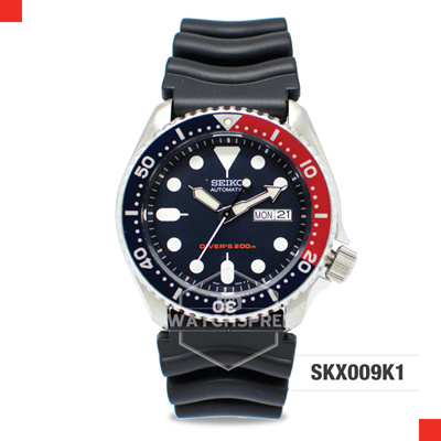 seiko divers automatic deep blue dial