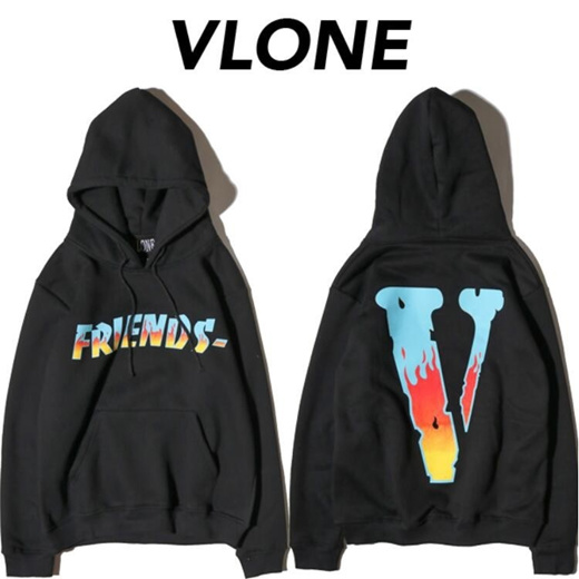 vlone friends sweater