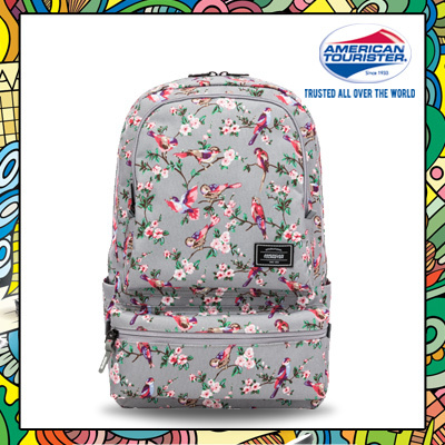 american tourister burzter