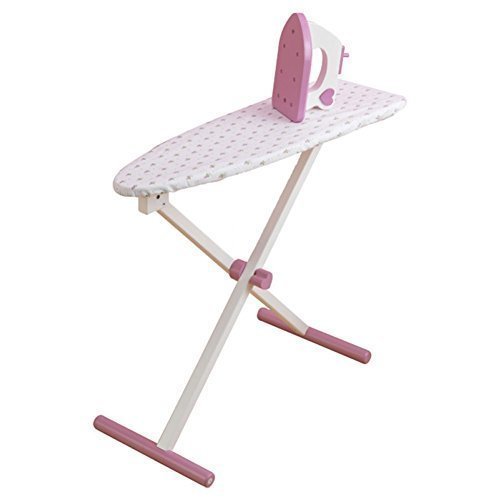 kidkraft ironing board