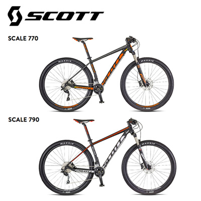 scott aspect 790