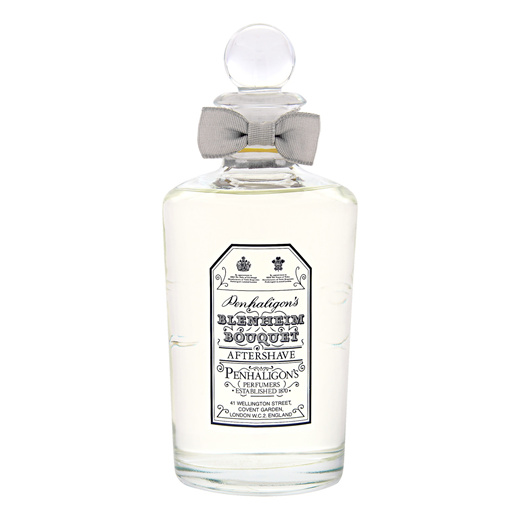 penhaligon's blenheim bouquet aftershave splash