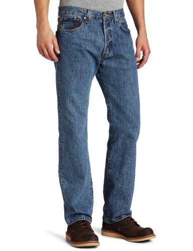 levis 501 0193