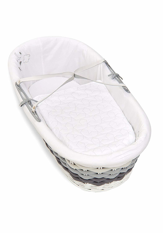 baby basket mothercare