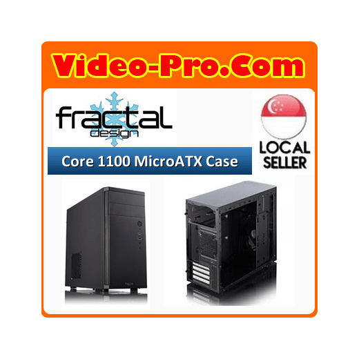 Qoo10 Fractal Design Core Computer Game