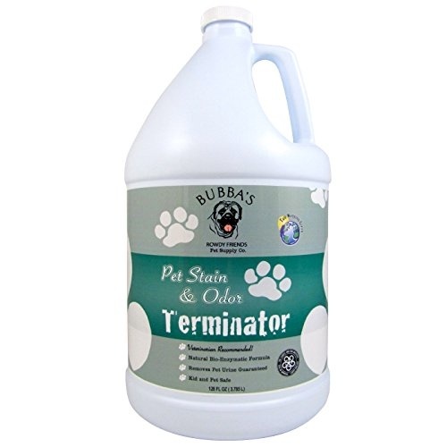 pet enzymatic cleaner