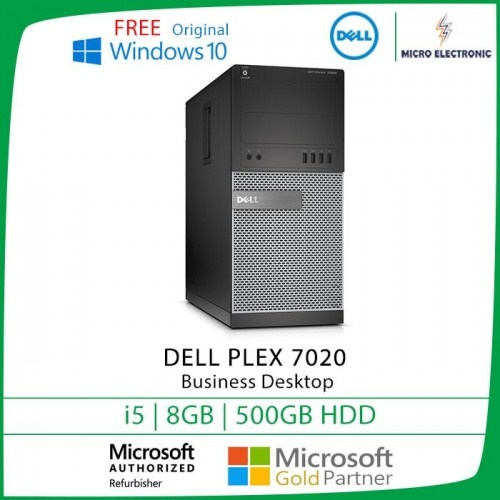 dell optiplex 7020 i5 price