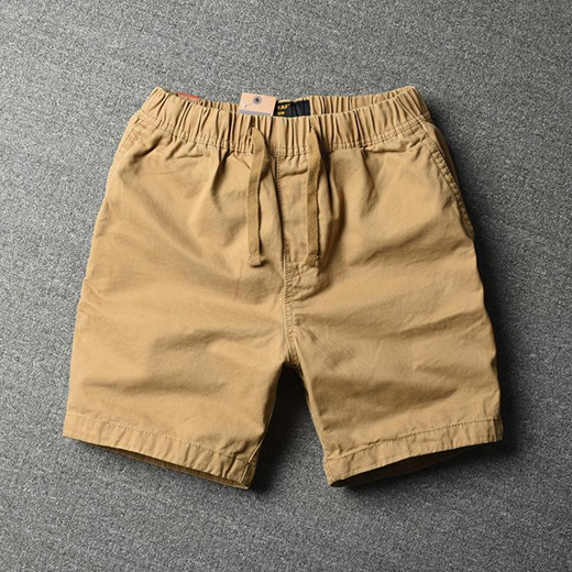 quarter shorts