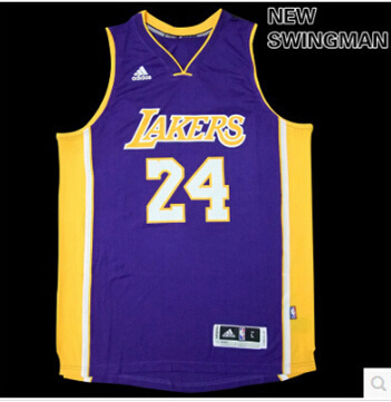 kobe jersey dress