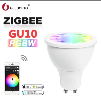 gu10 3 watt led bulb