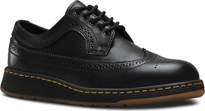 dr marten wingtip