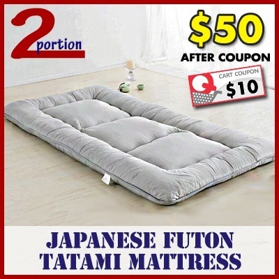 mattress pad for futon